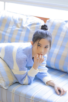 雨后的盛夏